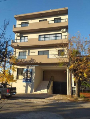 Hermoso departamento en Ciudad de Nieva